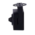 Mini caméra IP Easy-P 4 MP - objectif pinhole 3,7 mm - Wi-Fi 6 avec IA - EP-IPMC020A-4-WIFI6-PINHOLE