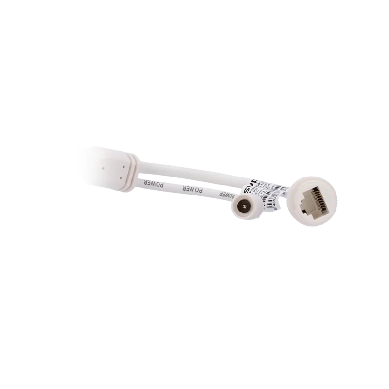 Mini caméra IP Easy-P 4 MP - objectif pinhole 3,7 mm - Wi-Fi 6 avec IA - EP-IPMC020A-4-WIFI6-PINHOLE