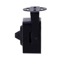 Mini caméra IP Easy-P 4 MP - objectif pinhole 3,7 mm - PoE avec IA - EP-IPMC020A-4-POE-PINHOLE