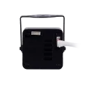 Mini caméra IP Easy-P 4 MP - objectif pinhole 3,7 mm - PoE avec IA - EP-IPMC020A-4-POE-PINHOLE