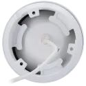 Caméra IP Turret Easy-P 5 MP - objectif motorisé 2,7-13,5 mm - double éclairage - PoE avec IA - EP-IPT230ZA-5-DL
