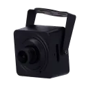 Mini caméra IP Easy-P 4 MP - objectif fixe 2,8 mm - Wi-Fi 6 avec IA - EP-IPMC010A-4-WIFI6