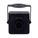 Mini caméra IP Easy-P 4 MP - objectif fixe 2,8 mm - Wi-Fi 6 avec IA - EP-IPMC010A-4-WIFI6