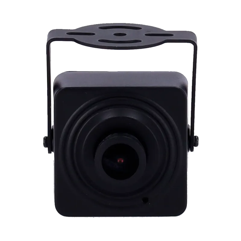 Mini caméra IP Easy-P 4 MP - objectif fixe 2,8 mm - Wi-Fi 6 avec IA - EP-IPMC010A-4-WIFI6