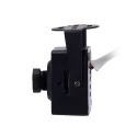 Mini caméra IP Easy-P 4 MP - objectif fixe 2,8 mm - Wi-Fi 6 avec IA - EP-IPMC010A-4-WIFI6