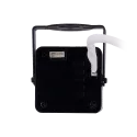 Mini caméra IP Easy-P 4 MP - objectif fixe 2,8 mm - Wi-Fi 6 avec IA - EP-IPMC010A-4-WIFI6
