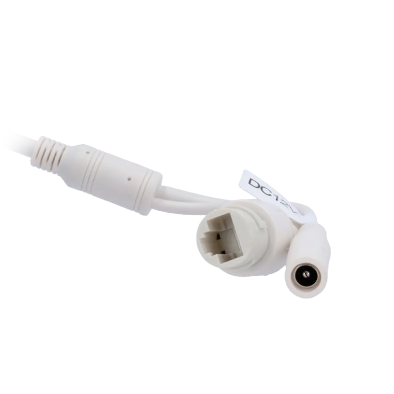 Caméra IP Dôme PTZ Easy-P 5 MP - zoom optique 18x - IR 80 m - PoE avec IA - EP-IPSD5318IT-5
