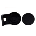 Caméra IP Dôme PTZ Easy-P 5 MP - zoom optique 4x - IR 15 m - PoE avec IA - EP-IPSD5004I-5