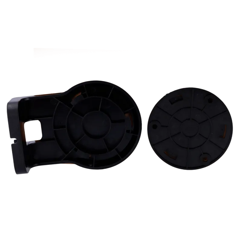Caméra IP Dôme PTZ Easy-P 5 MP - zoom optique 4x - IR 15 m - PoE avec IA - EP-IPSD5004I-5
