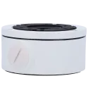 Boîte de jonction Easy-P EP-JBOX-B310 pour caméras Bullet et Turret - Ø 101 mm