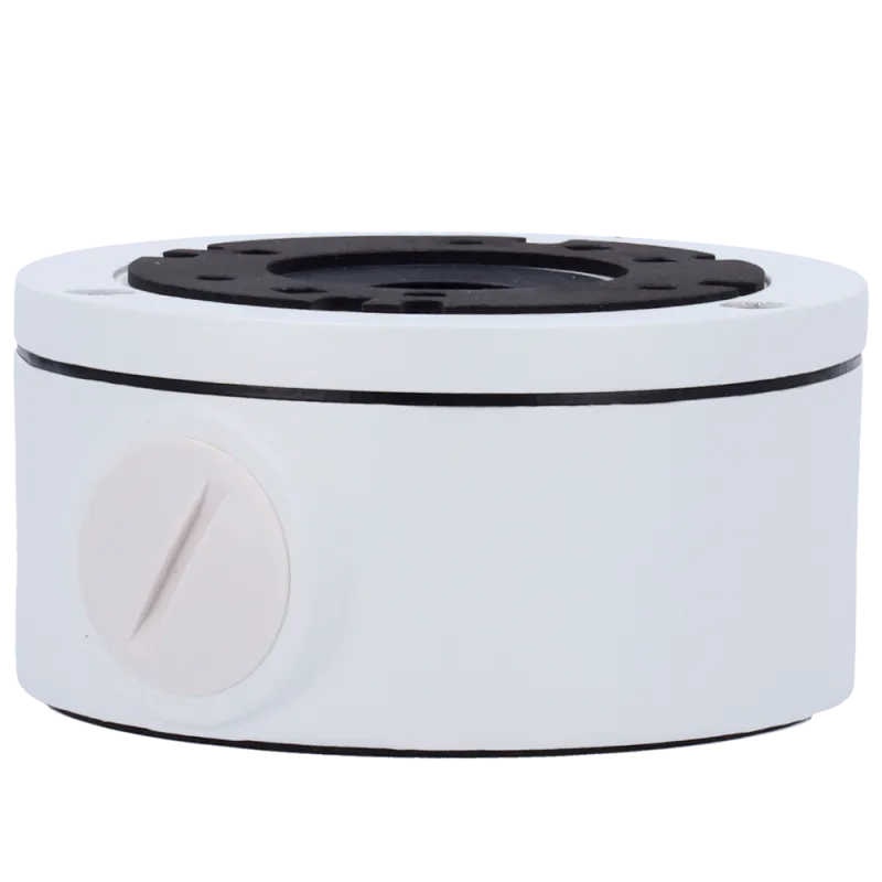Boîte de jonction Easy-P EP-JBOX-B310 pour caméras Bullet et Turret - Ø 101 mm