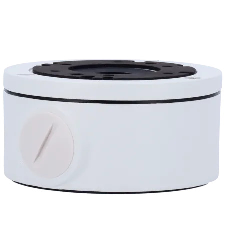 Boîte de jonction Easy-P EP-JBOX-B310 pour caméras Bullet et Turret - Ø 101 mm