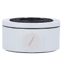 Boîte de jonction Easy-P EP-JBOX-B310 pour caméras Bullet et Turret - Ø 101 mm