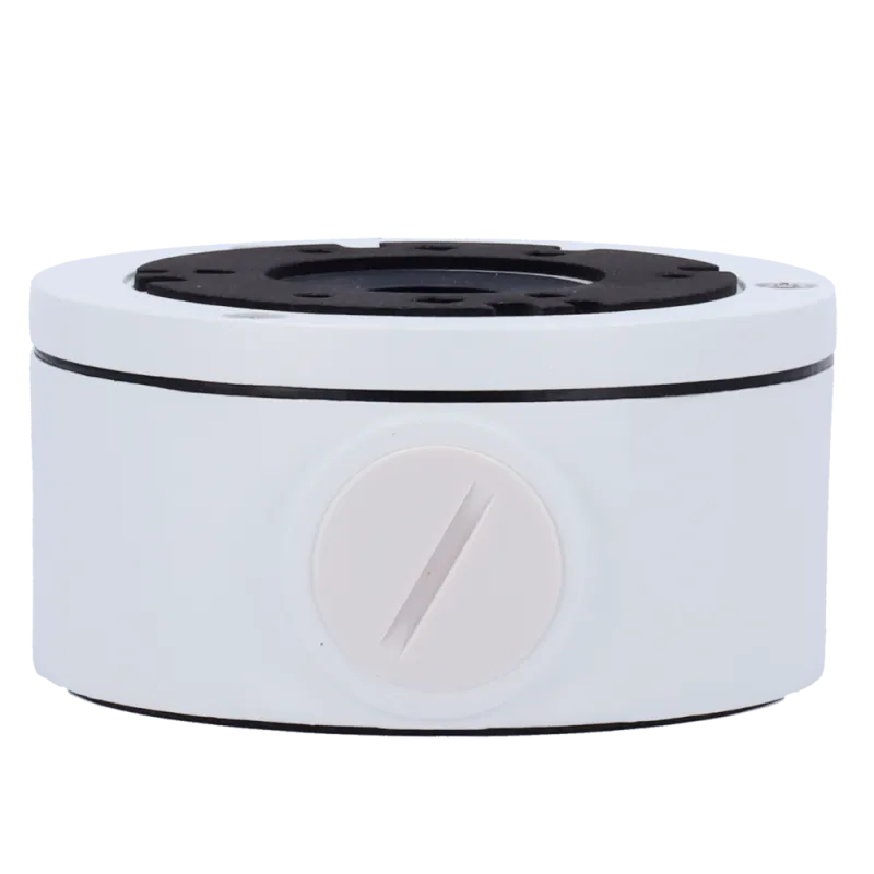 Boîte de jonction Easy-P EP-JBOX-B310 pour caméras Bullet et Turret - Ø 101 mm