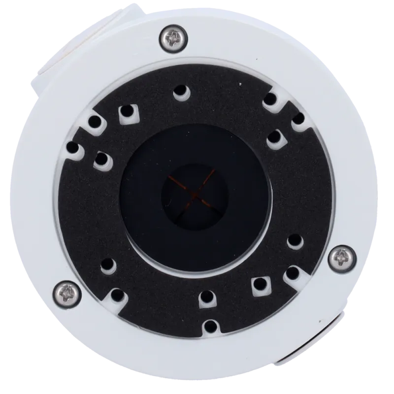 Boîte de jonction Easy-P EP-JBOX-B310 pour caméras Bullet et Turret - Ø 101 mm