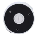 Boîte de jonction Easy-P EP-JBOX-B310 pour caméras Bullet et Turret - Ø 101 mm
