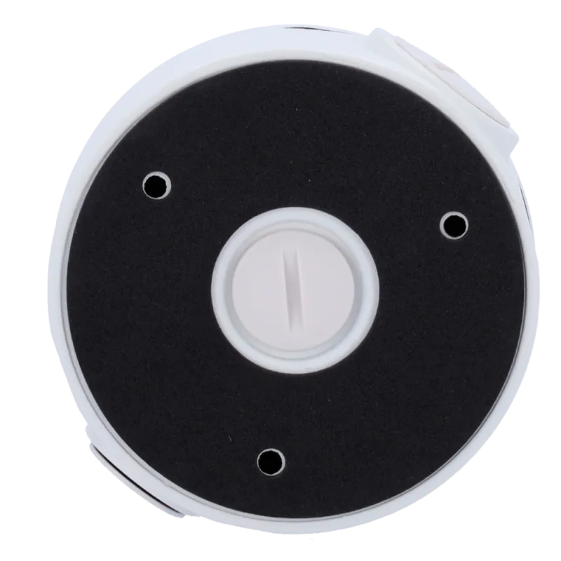 Boîte de jonction Easy-P EP-JBOX-B310 pour caméras Bullet et Turret - Ø 101 mm