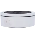 Boîte de jonction Easy-P EP-JBOX-B320 pour caméras Bullet et Turret - Ø 138 mm
