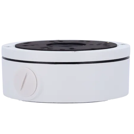 Boîte de jonction Easy-P EP-JBOX-B320 pour caméras Bullet et Turret - Ø 138 mm