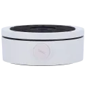 Boîte de jonction Easy-P EP-JBOX-B320 pour caméras Bullet et Turret - Ø 138 mm