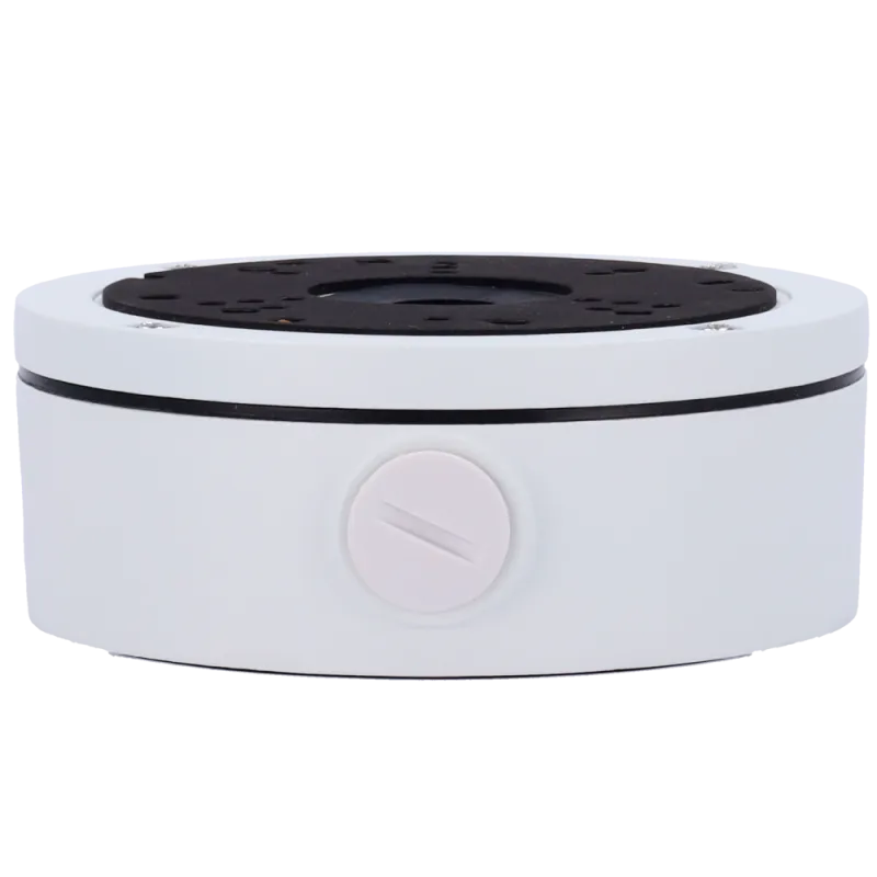 Boîte de jonction Easy-P EP-JBOX-B320 pour caméras Bullet et Turret - Ø 138 mm