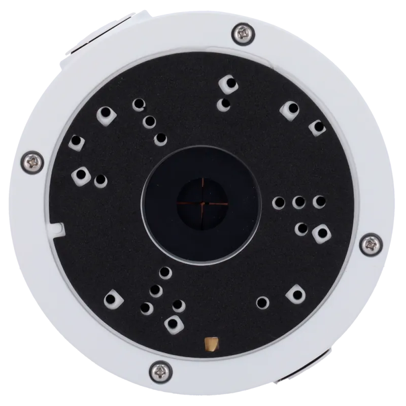 Boîte de jonction Easy-P EP-JBOX-B320 pour caméras Bullet et Turret - Ø 138 mm
