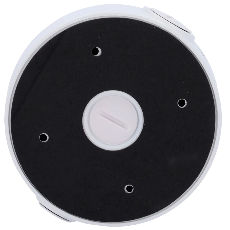 Boîte de jonction Easy-P EP-JBOX-B320 pour caméras Bullet et Turret - Ø 138 mm