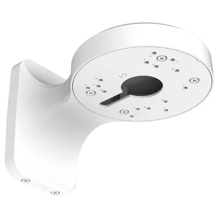 Support mural Easy-P EP-WALLBRACKET-B173-01 pour caméras Bullet et Turret
