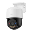 Caméra PoE motorisée Imou Cruiser SC 8 MP 4K - vision nocturne couleur