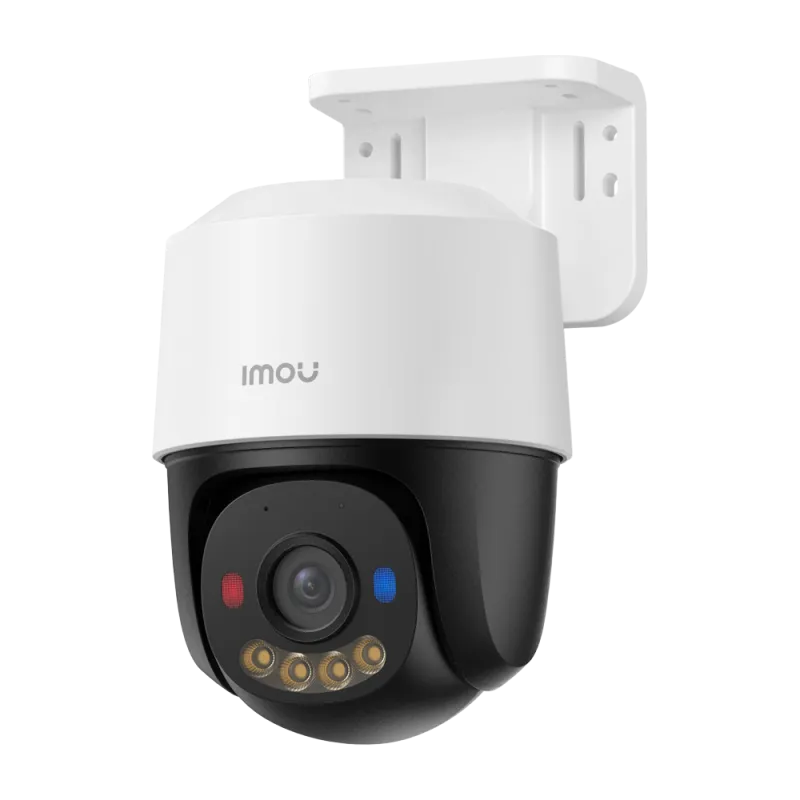 Caméra PoE motorisée Imou Cruiser SC 8 MP 4K - vision nocturne couleur