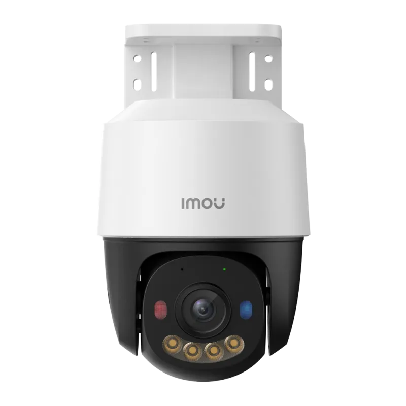 Caméra PoE motorisée Imou Cruiser SC 8 MP 4K - vision nocturne couleur