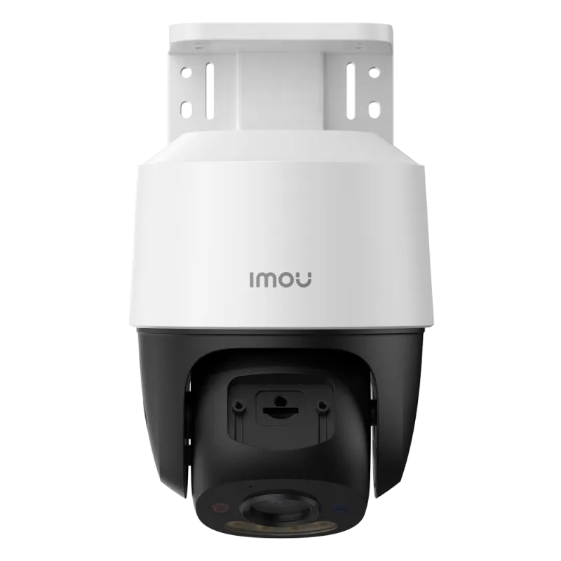 Caméra PoE motorisée Imou Cruiser SC 8 MP 4K - vision nocturne couleur