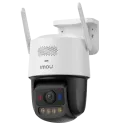 Caméra motorisée extérieure Imou Titan Pro 6 MP - Wi-Fi 6 double bande et Ethernet