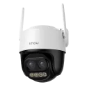 Caméra Wi-Fi 6 motorisée Imou Cruiser Z 5 MP - double objectif avec zoom
