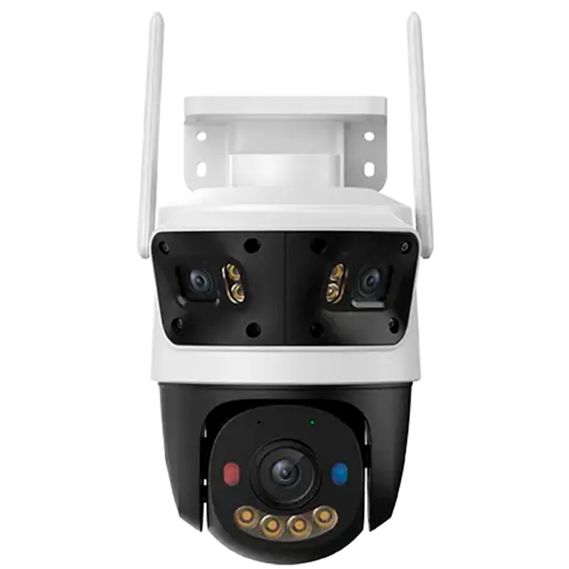 Caméra Wi-Fi 6 Imou Cruiser Triple - 3 objectifs 5 + 3 + 3 MP
