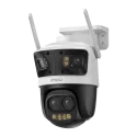 Caméra Wi-Fi 6 Imou Cruiser Triple Pano Z 13 MP - vue panoramique et zoom 12x