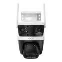 Caméra Wi-Fi 6 Imou Cruiser Triple Pano Z 13 MP - vue panoramique et zoom 12x