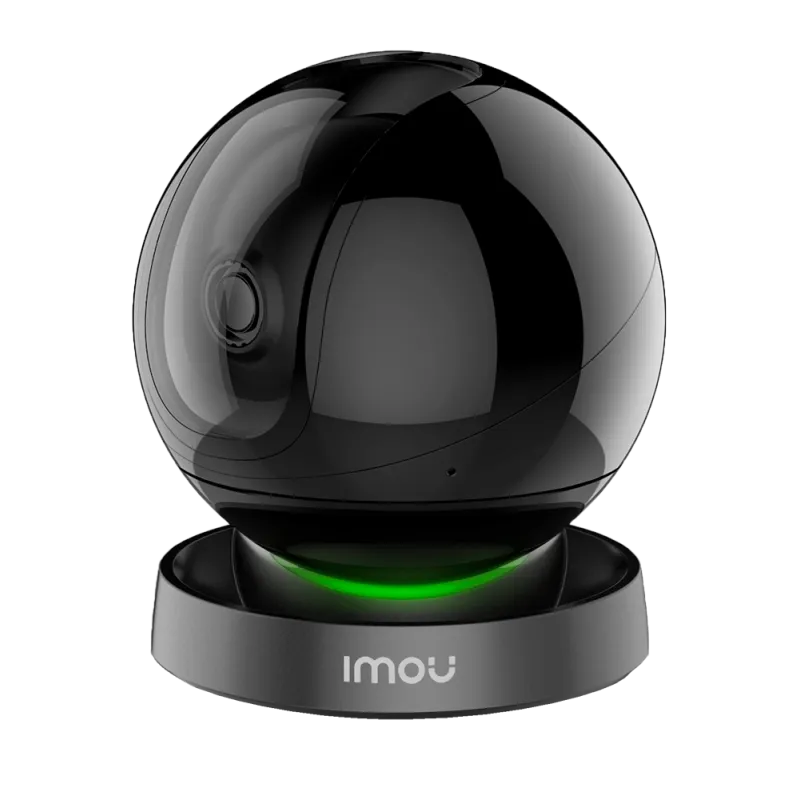Caméra Wi-Fi intérieure motorisée Imou Rex 3D 3 MP