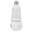 Caméra ampoule E27 Wi-Fi Imou 3 MP - vision nocturne couleur