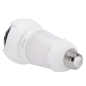 Caméra ampoule E27 Wi-Fi Imou 3 MP - vision nocturne couleur