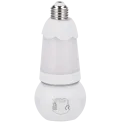 Caméra ampoule E27 Wi-Fi Imou 3 MP - vision nocturne couleur