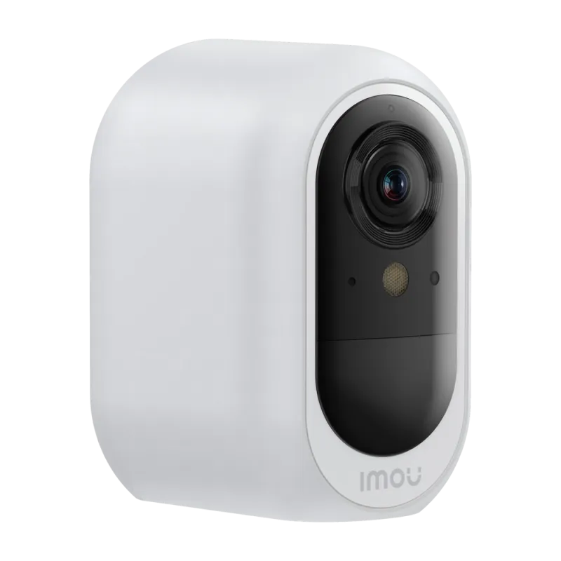 Caméra sur batterie Imou AOV Air 5 MP - Wi-Fi 6 double bande