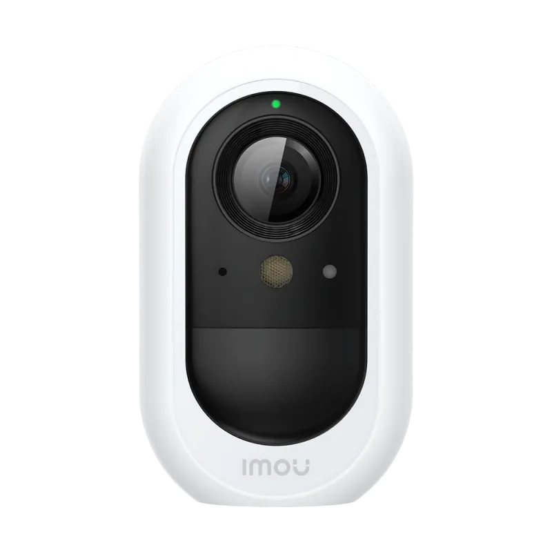 Caméra sur batterie Imou AOV Air 5 MP - Wi-Fi 6 double bande