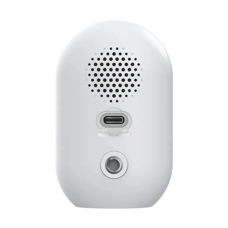 Caméra sur batterie Imou AOV Air 5 MP - Wi-Fi 6 double bande