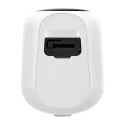 Caméra sur batterie Imou AOV Air 5 MP - Wi-Fi 6 double bande