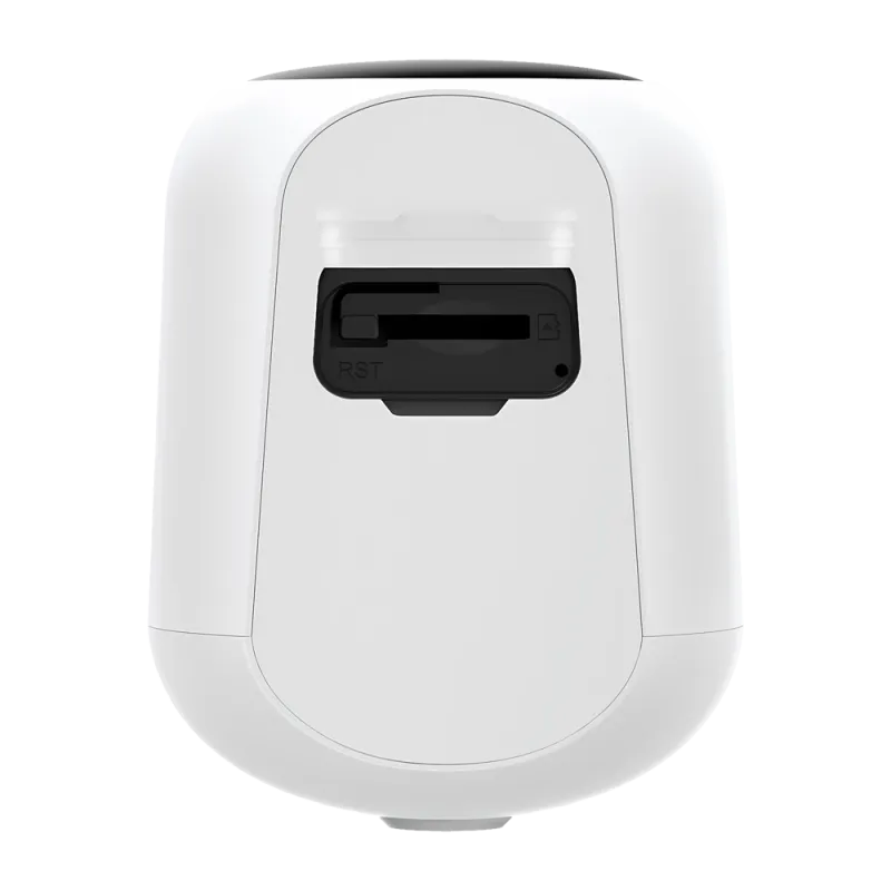 Caméra sur batterie Imou AOV Air 5 MP - Wi-Fi 6 double bande