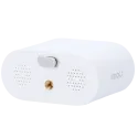 Caméra sur batterie Imou Cell Go 3 MP avec panneau solaire