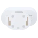 Caméra sur batterie Imou Cell Go 3 MP avec panneau solaire