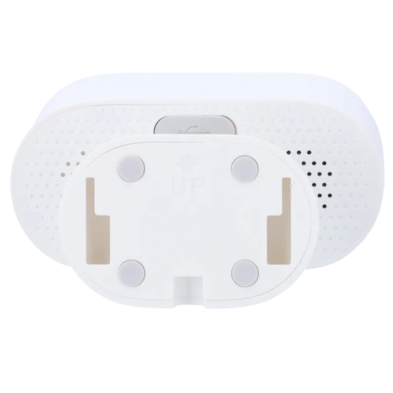 Caméra sur batterie Imou Cell Go 3 MP avec panneau solaire