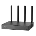 Enregistreur NVR Wi-Fi 6 Imou 10 canaux - caméras jusqu’à 8 MP